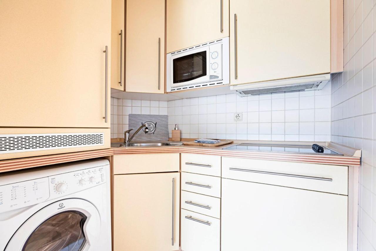 Apartament Cozy Flat In Foz By Lovelystay Porto