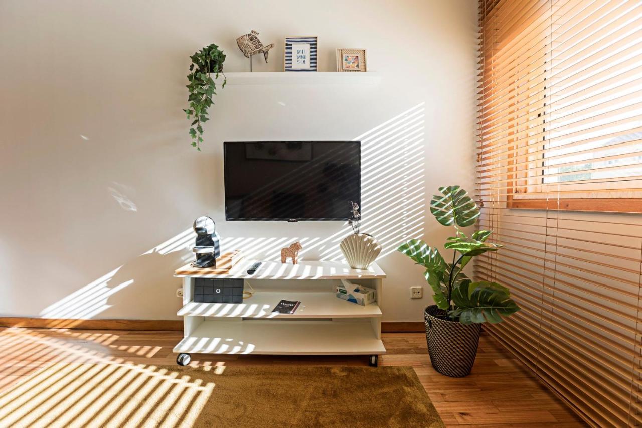 Apartament Cozy Flat In Foz By Lovelystay *